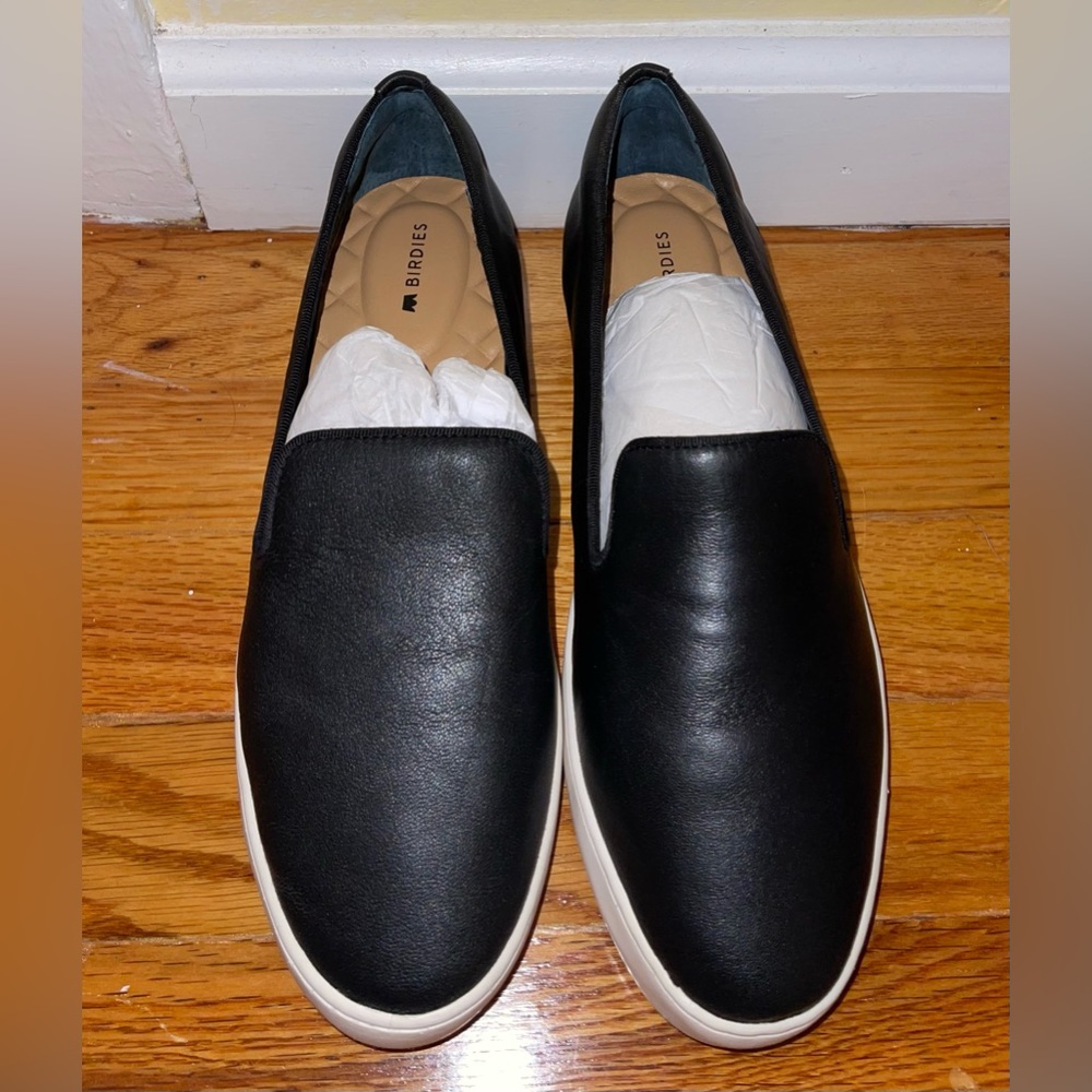 NWT and Box- Birdies The Swift Size 8